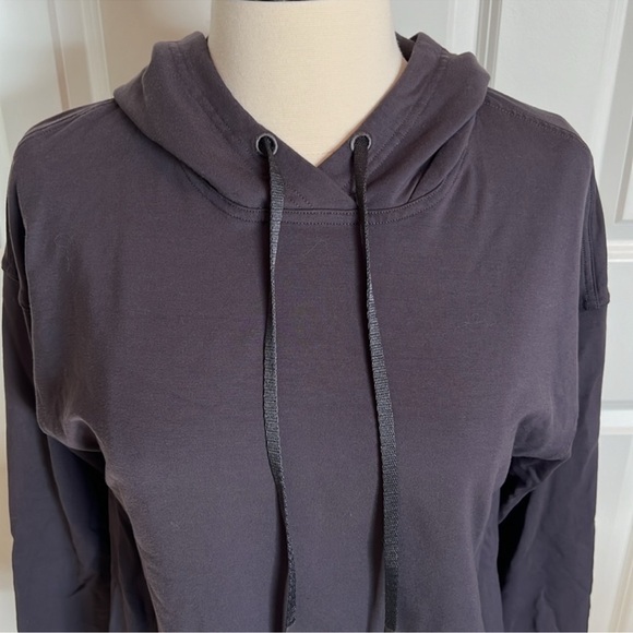 Lululemon Cross-back Hoodie 6 - Picture 5 of 12